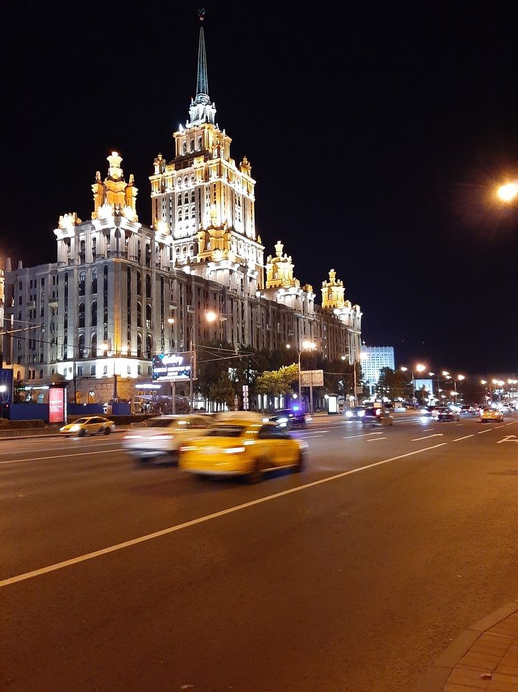 Photograph by Марина Алёшина