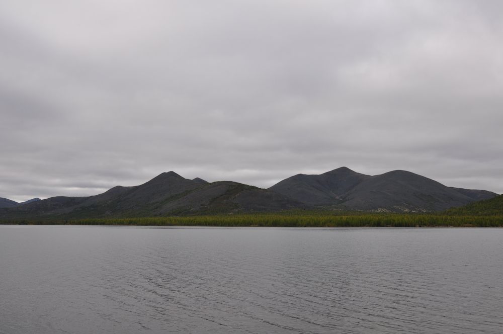 Photograph by Евгений Захаров