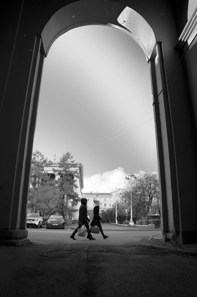 Photograph by Ксения Люлина