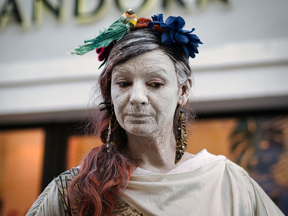 Photograph by Adrian Adi Gli