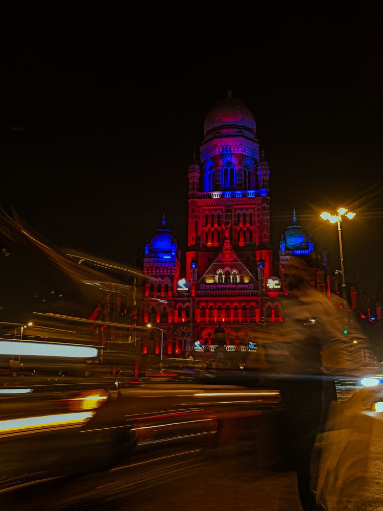 Photograph by Abhishek Mishra