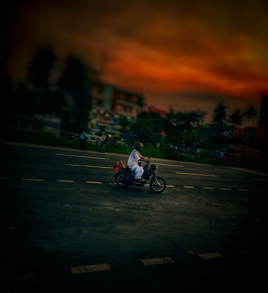 Фотография автора Anwesha Singha