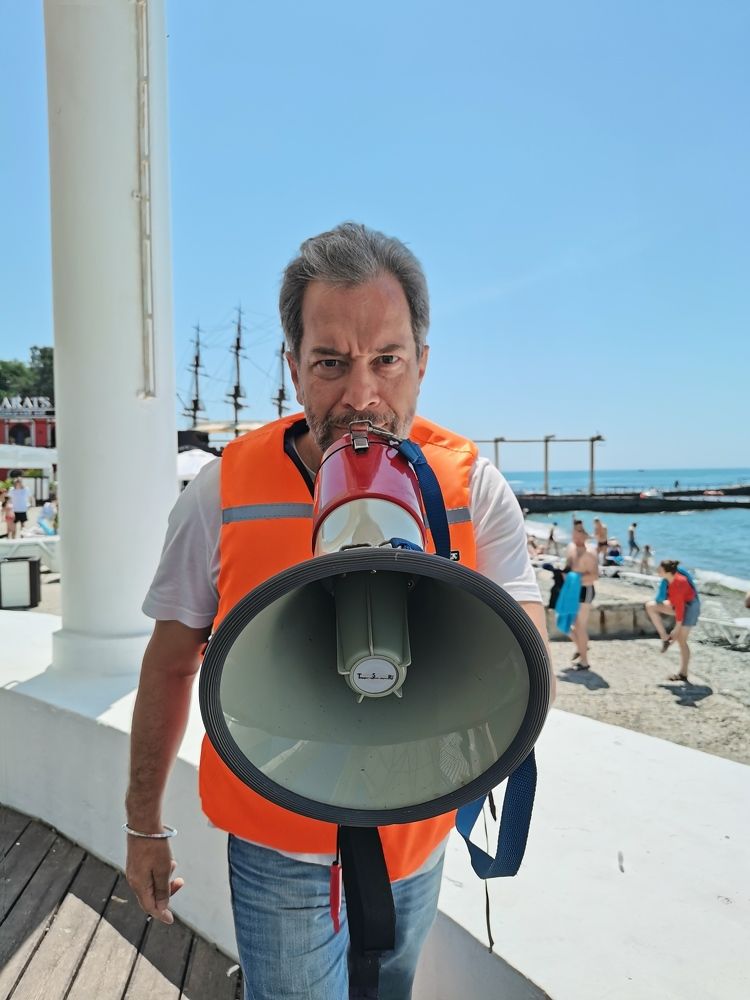 Photograph by Наталья Круглова