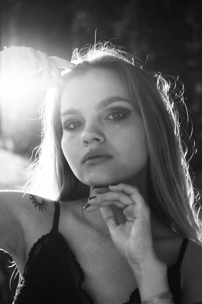 Photograph by Ксения Люлина