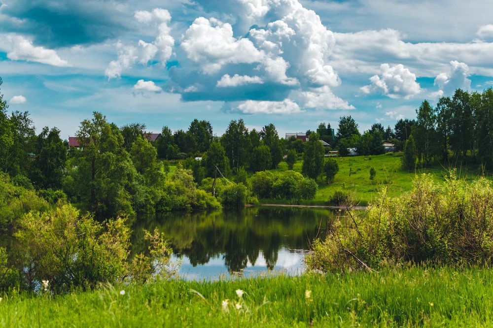 Photograph by Ксения Люлина