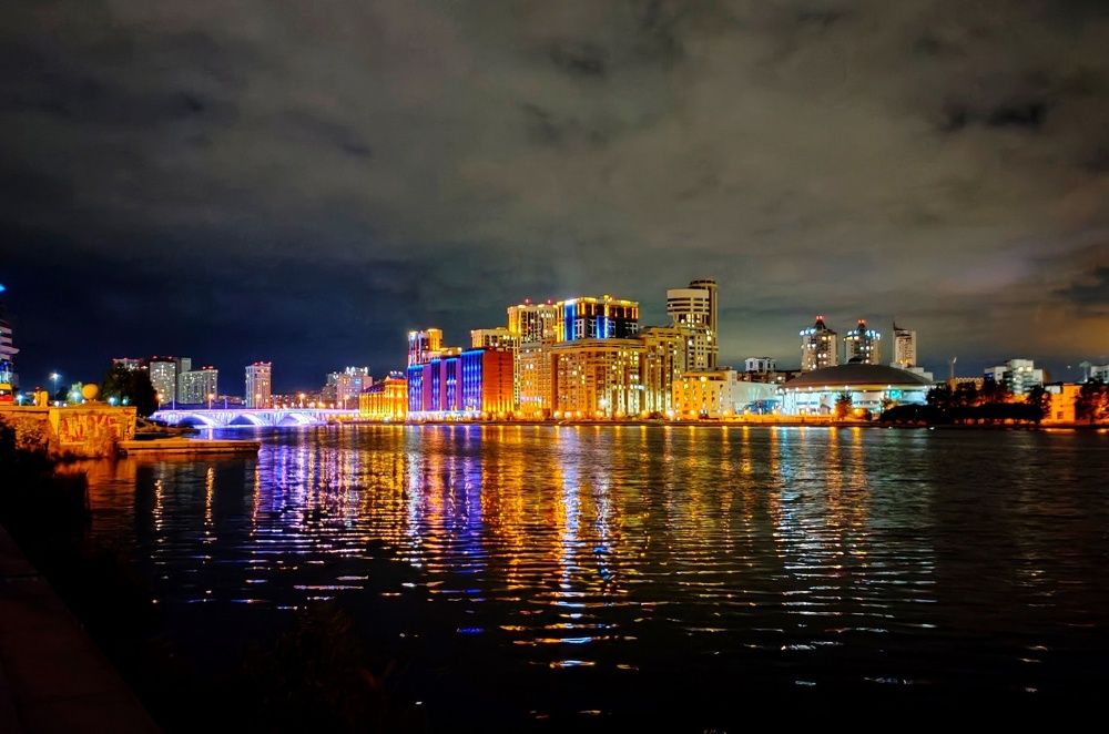 Photograph by Ирина Анкушина
