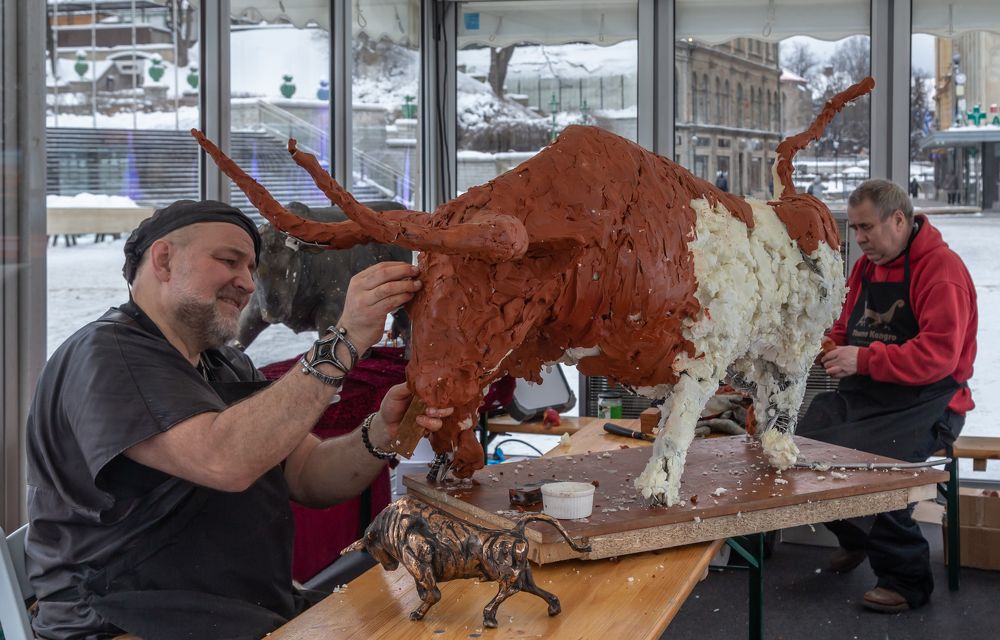 Photograph by yuri kutukov