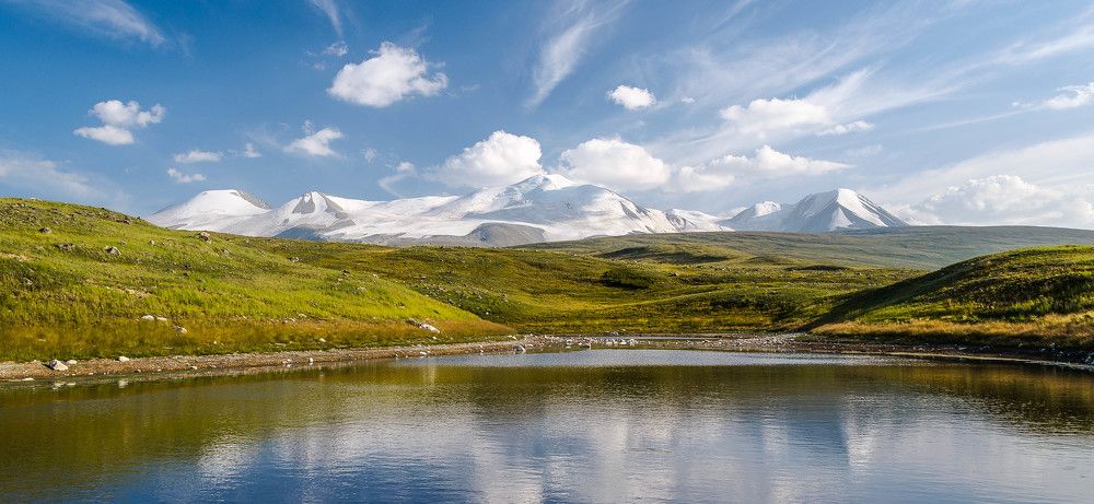 Photograph by Леонид Синев