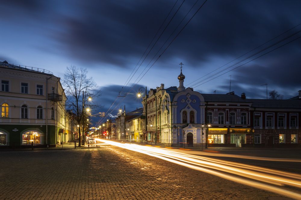 Фотография автора Вячеслав Коробов