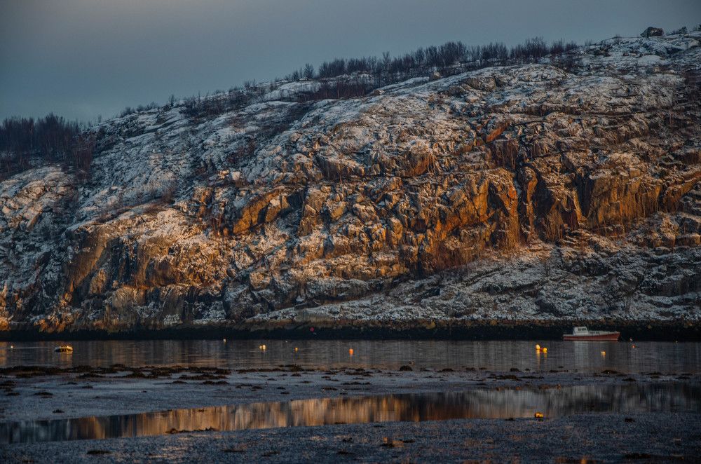Photograph by Ivan Kozhin