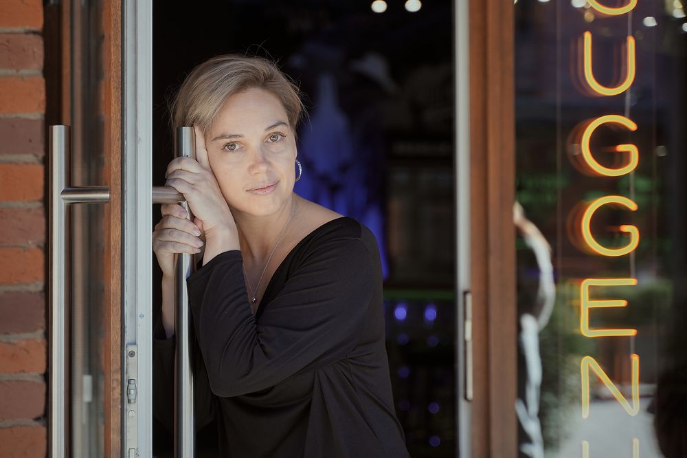 Photograph by Anton  Lavrentiev