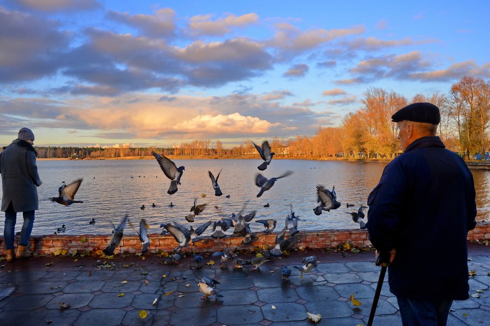 Photograph by Валерий Толмачев