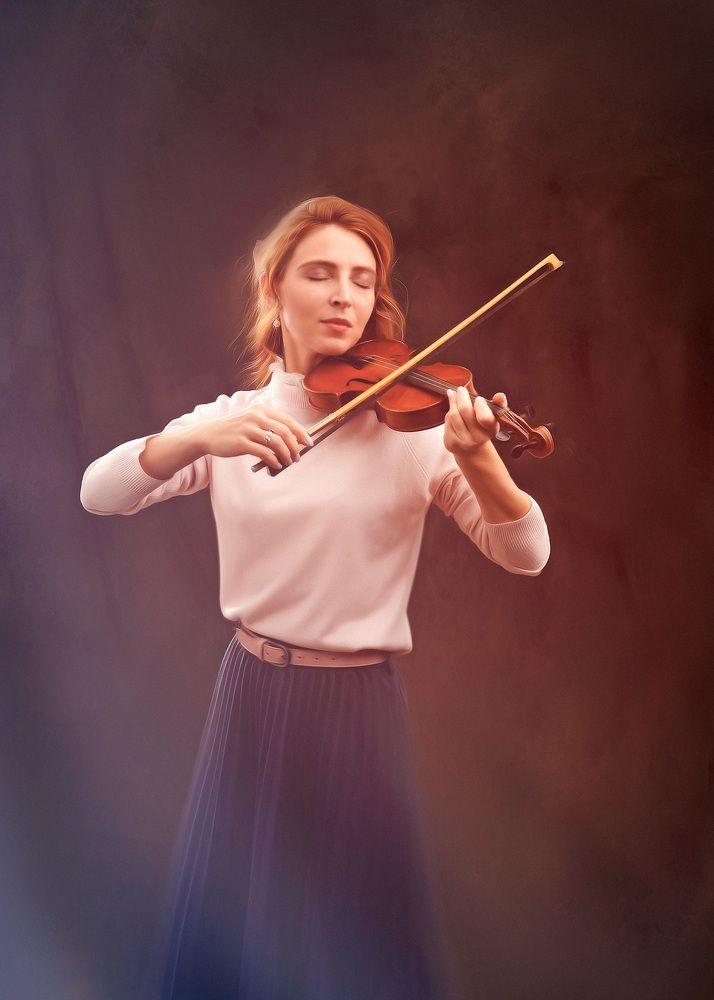 Photograph by Екатерина Ушакова