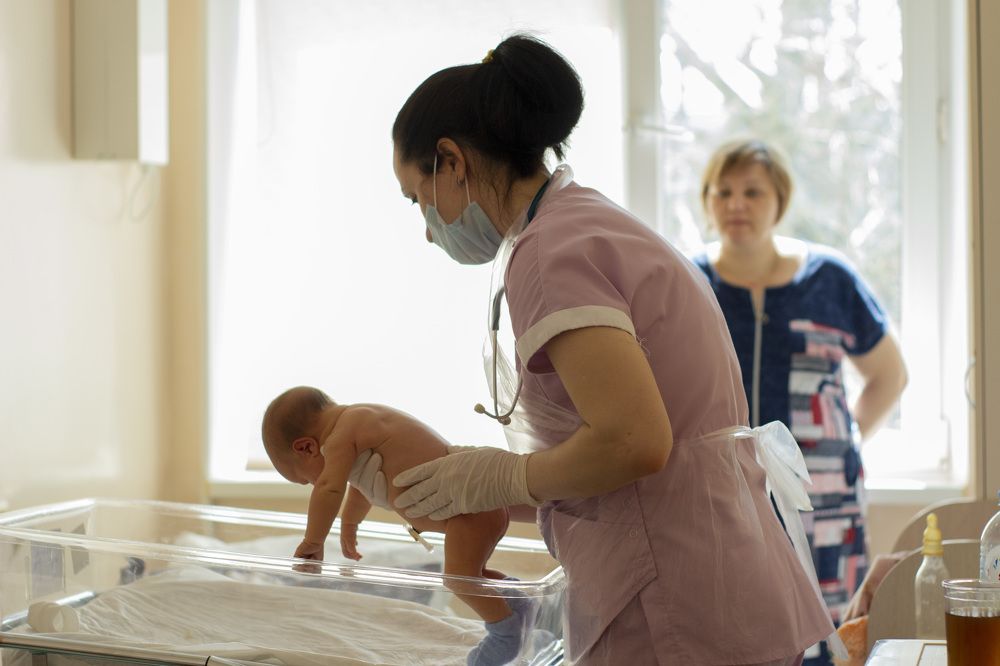 Photograph by Светлана Ерохина