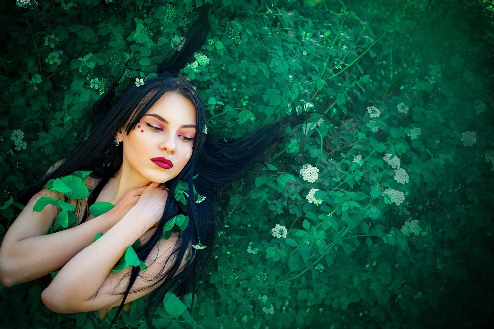 Photograph by Анна Теплова