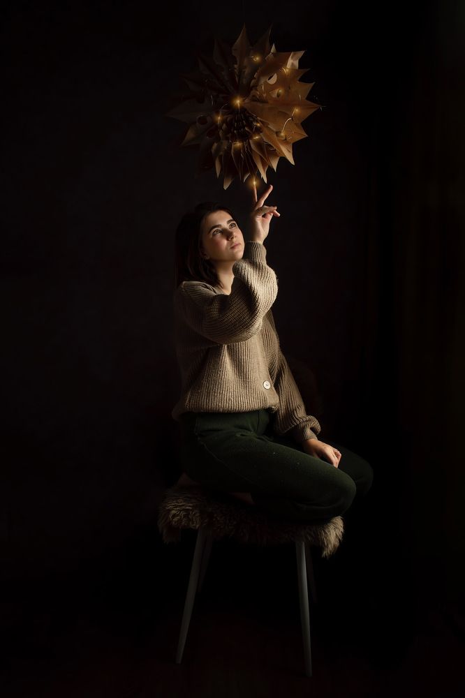 Photograph by Евгения Баширова