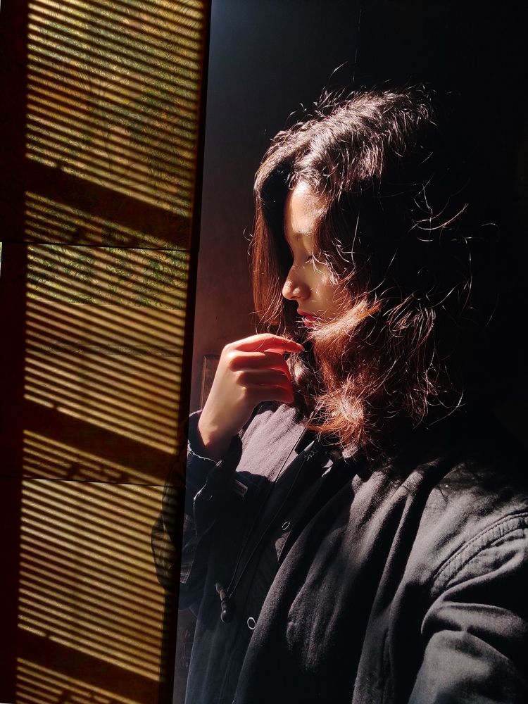 Фотография автора Anwesha Singha