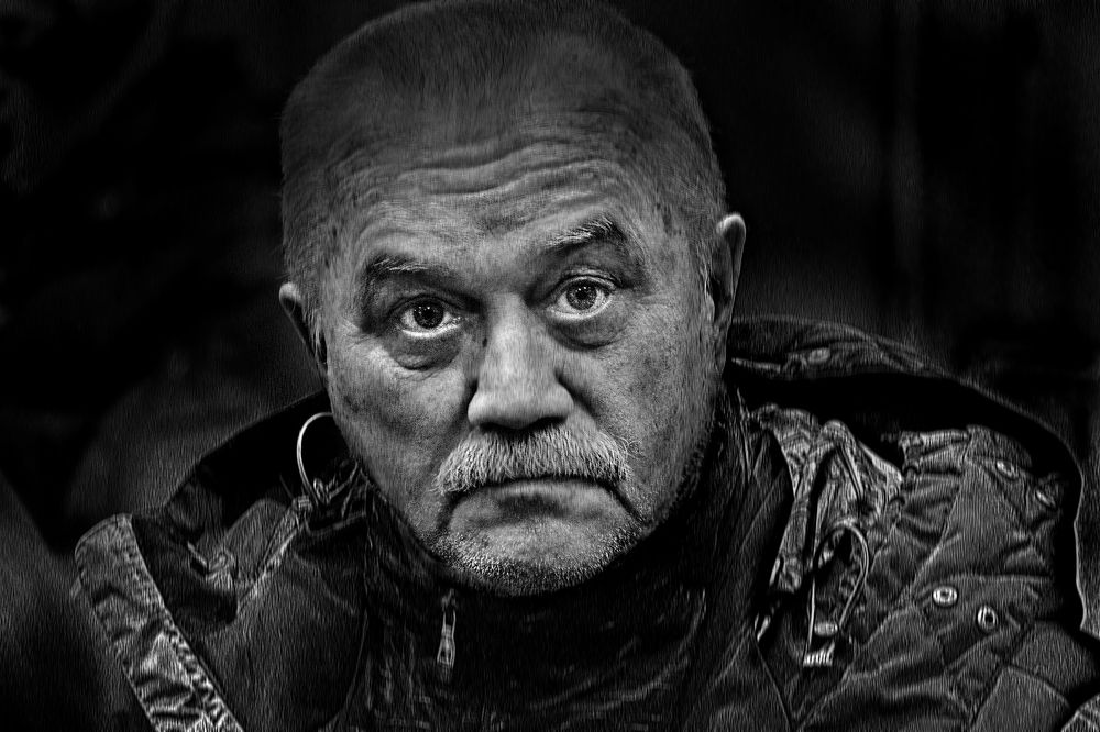 Photograph by Валерий Коренчук