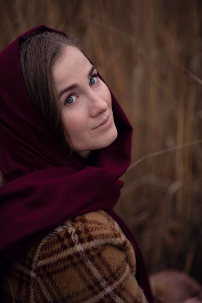 Photograph by Алиса Чечина