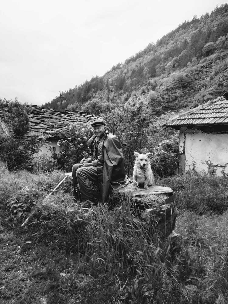 Photograph by Marija Milosavljevic