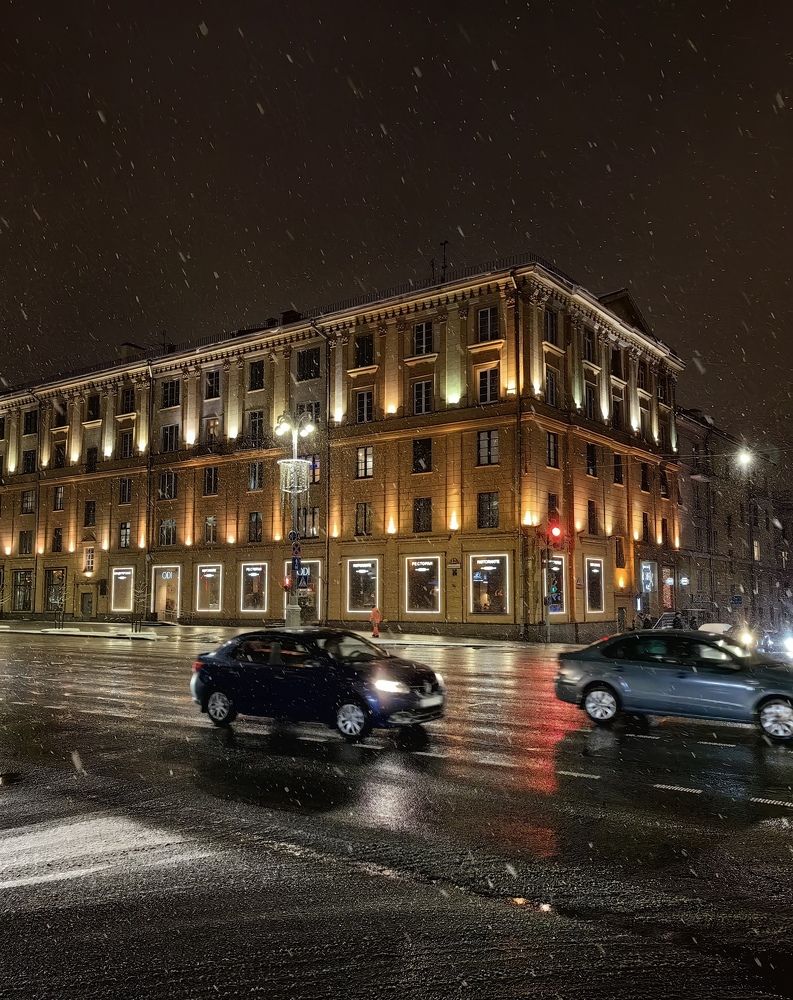 Фотография автора Юра Кладухин