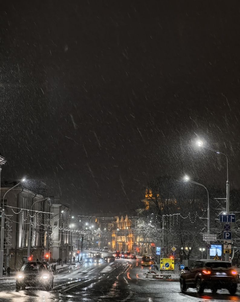 Фотография автора Юра Кладухин