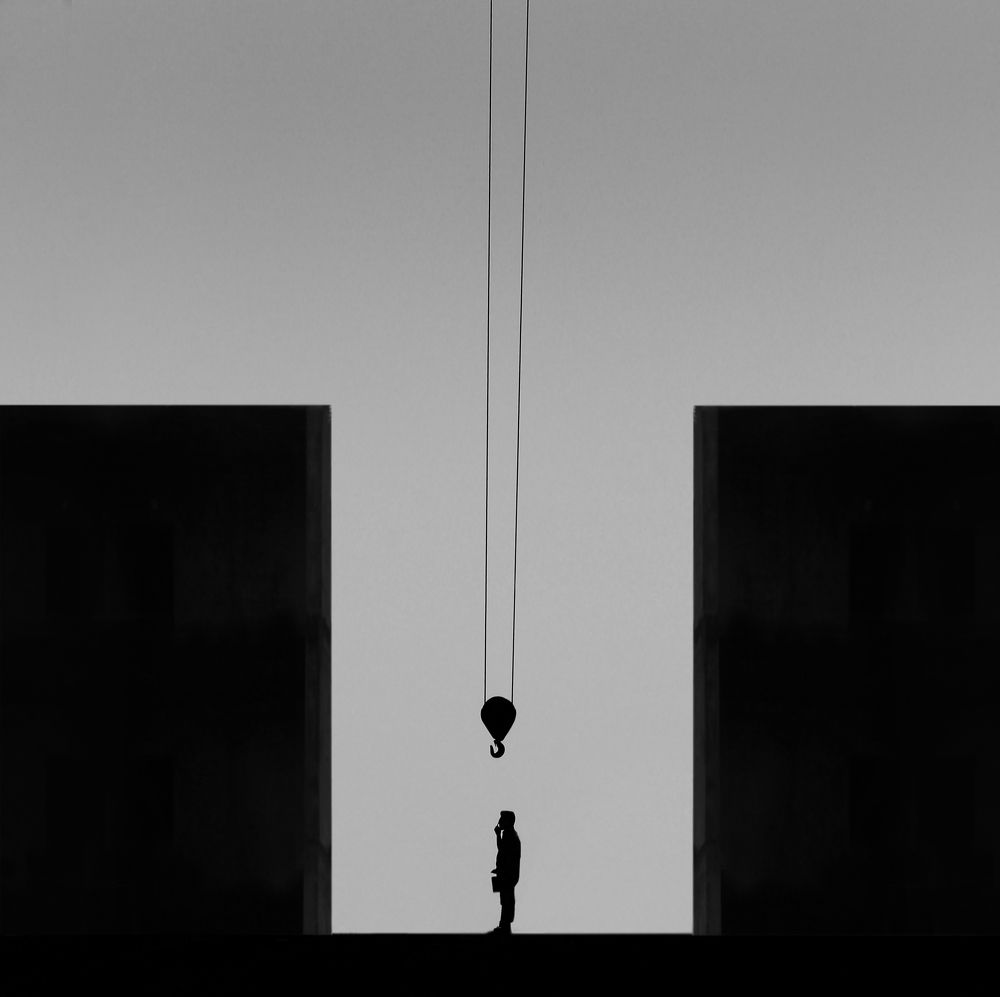 Photograph by payman Mollaie