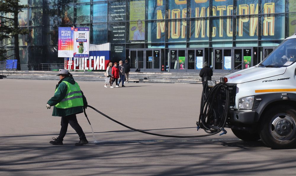 Photograph by владимир Заворотный