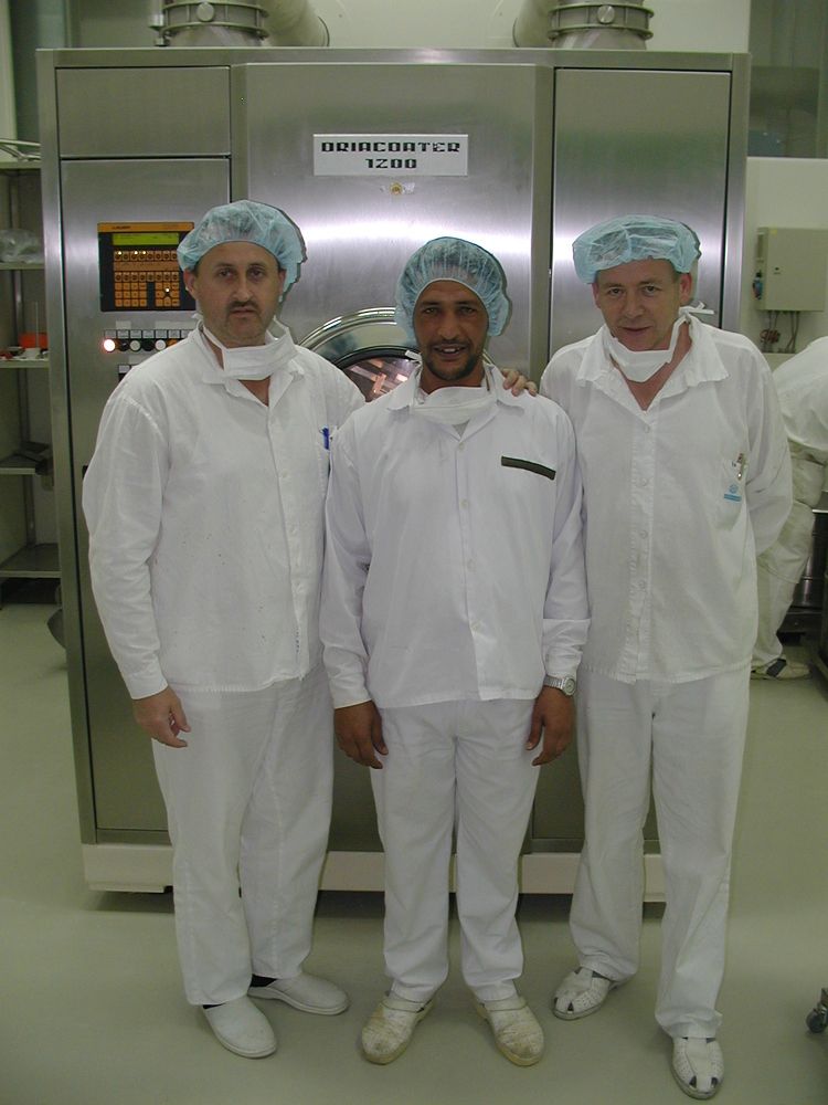 Photograph by Iveta Vladovičová