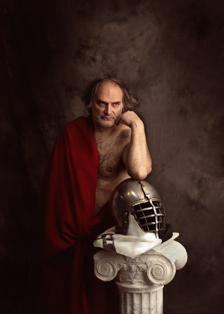 Photograph by Екатерина Ушакова