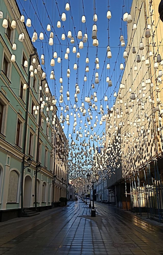 Photograph by Александра Гущенко