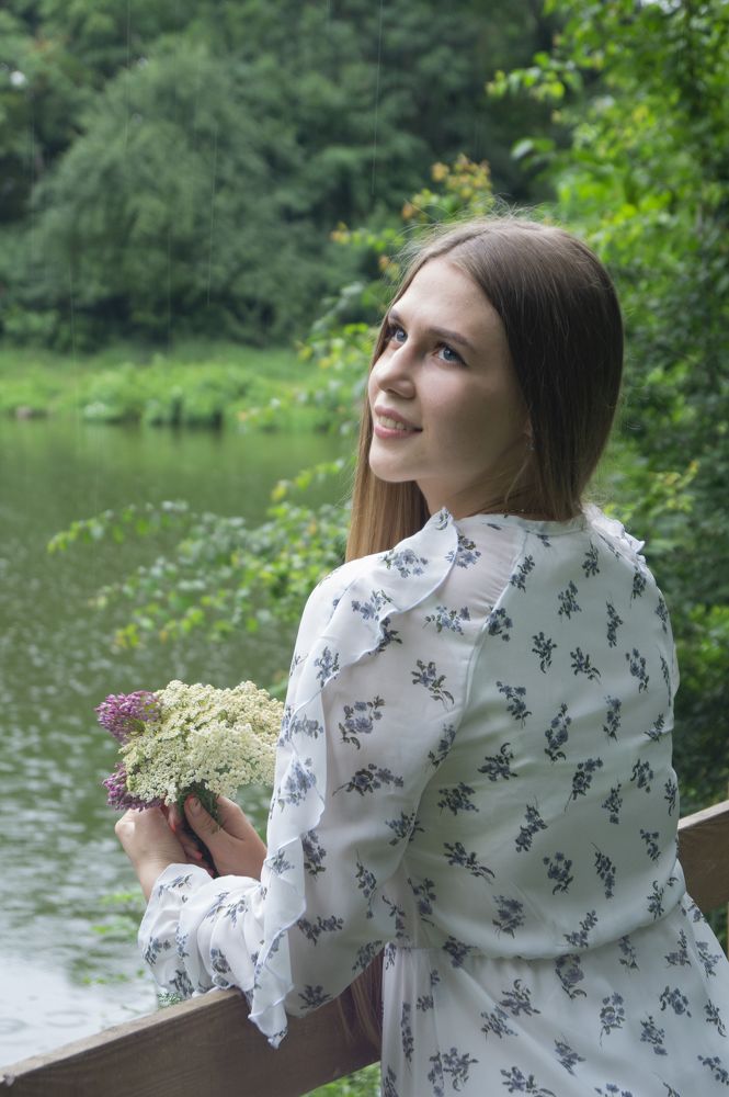 Photograph by Ксения Самойлик