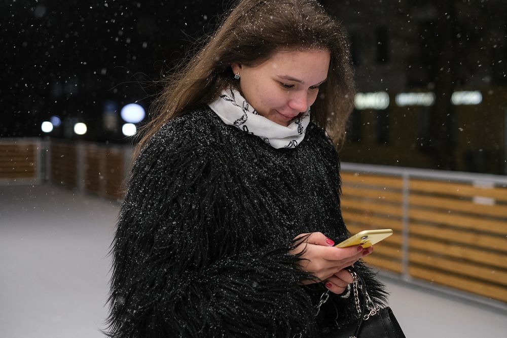 Photograph by Владислав Никишин