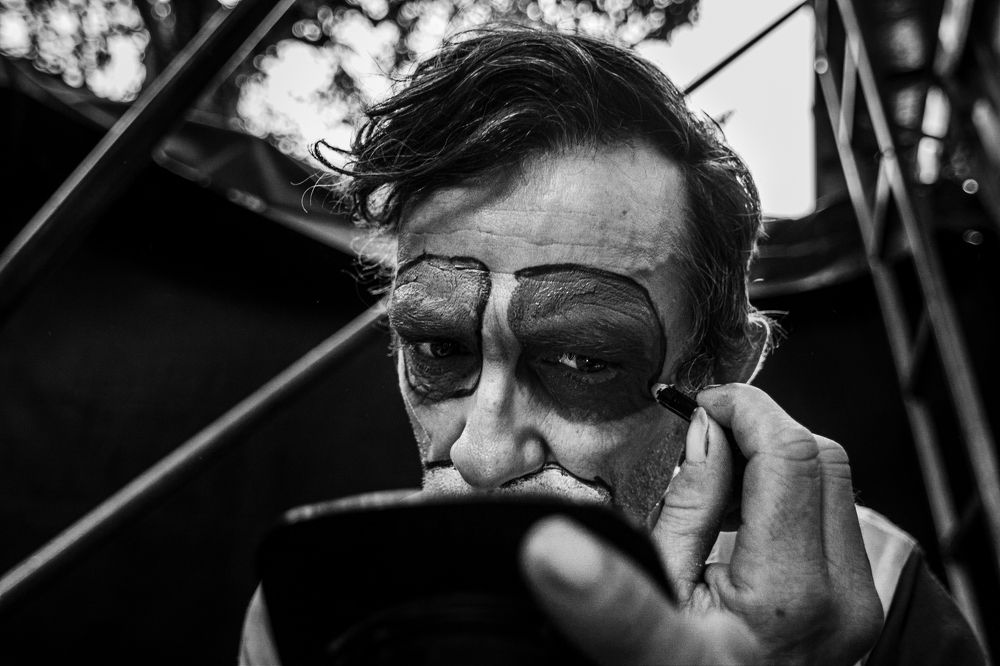 Photograph by Adra Pallón