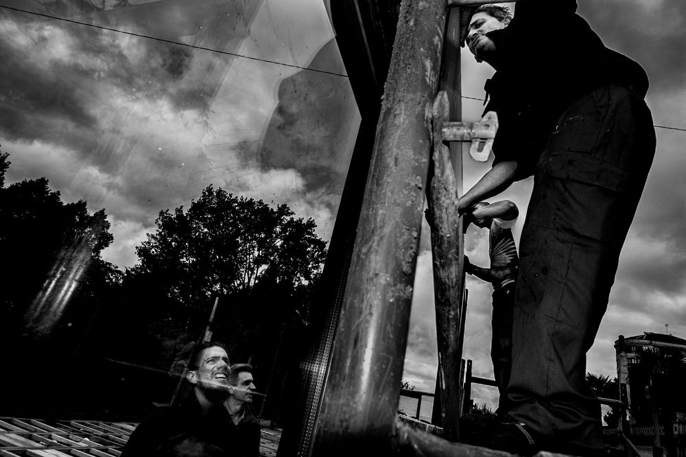 Photograph by Adra Pallón