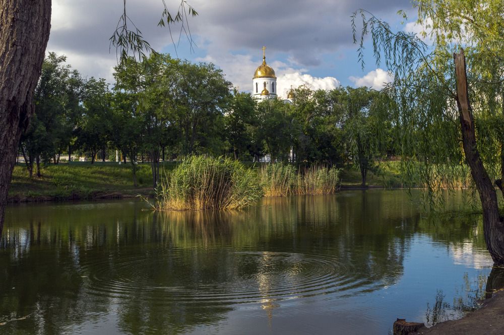 Photograph by Ирина Федорова