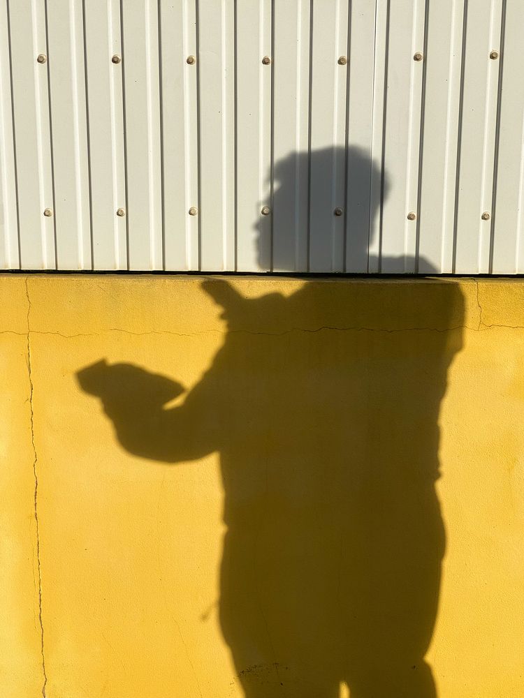 Фотография автора Jian Ma