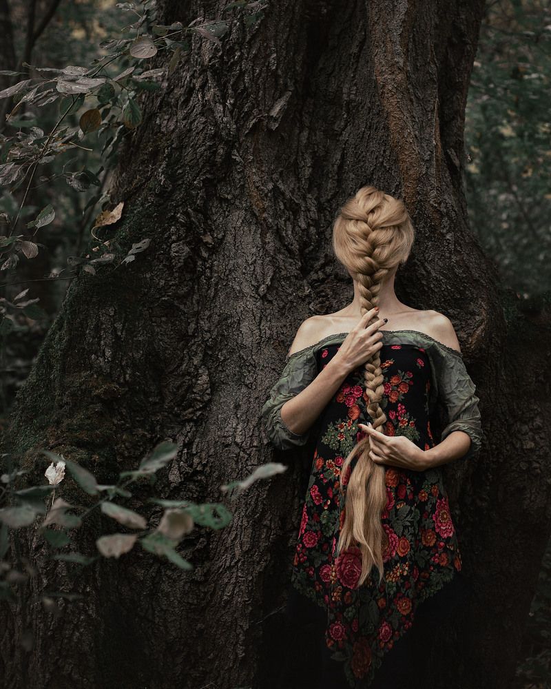 Photograph by Светлана Фимина