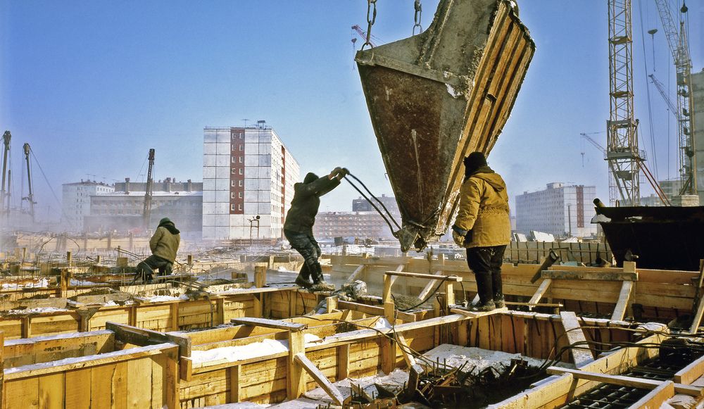 Photograph by Георгий Волков