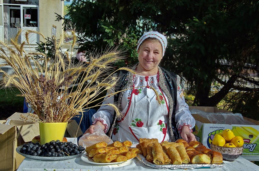 Photograph by Анатолий Святой