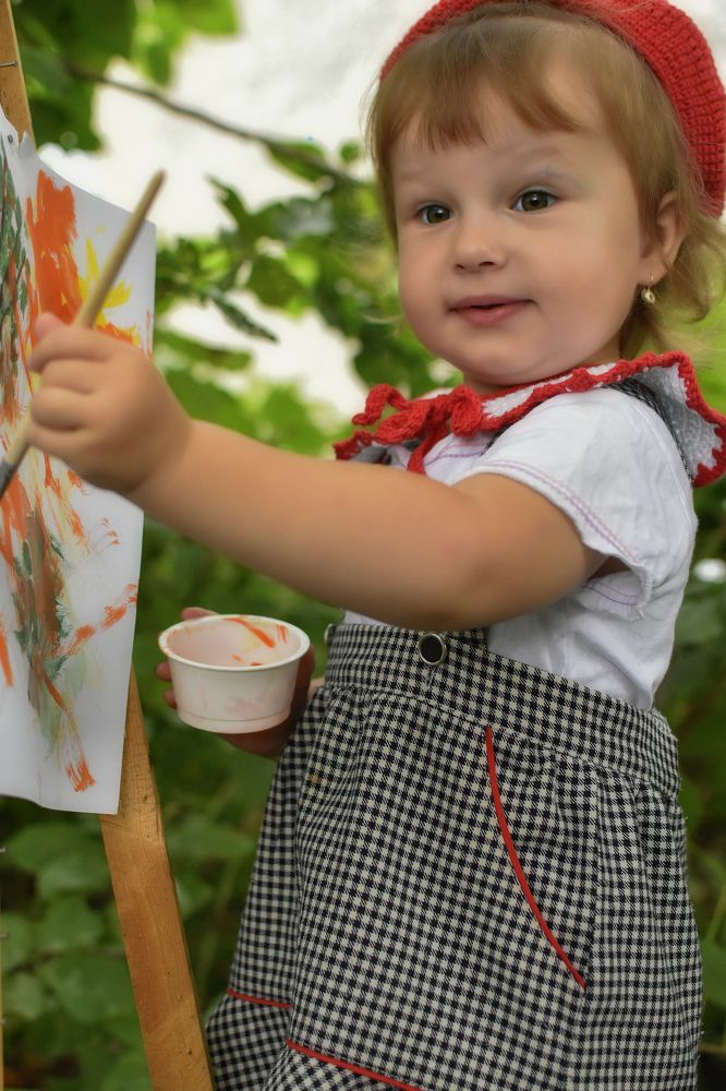 Photograph by Ольга Балынская