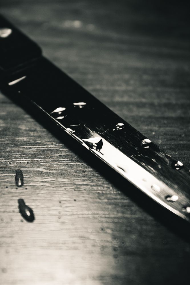 Photograph by Denis Dareuskiy