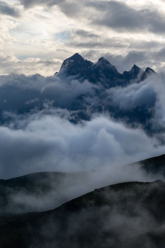 Photograph by Ирина Мошковская