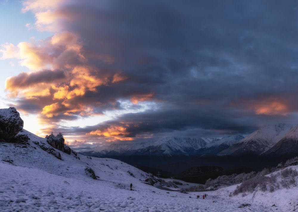 Photograph by Ирина Мошковская