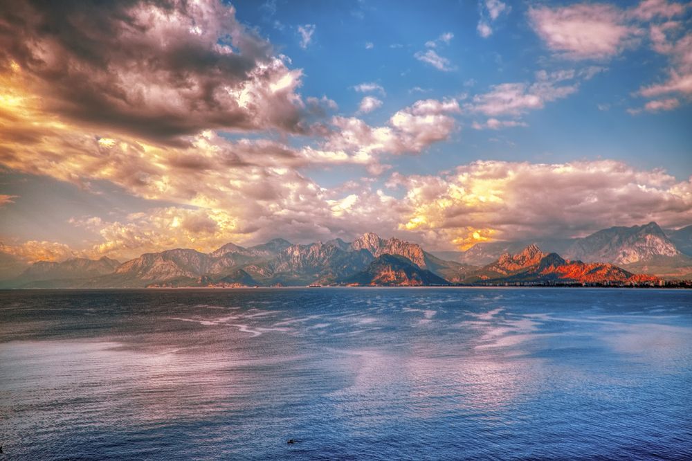 Photograph by Юрий Левко