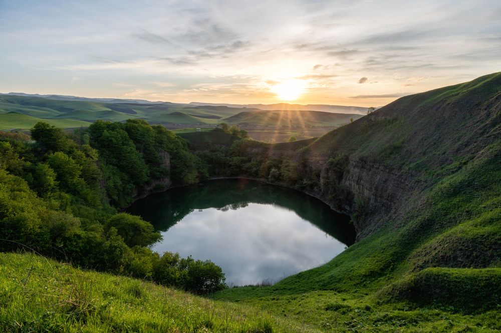 Photograph by Ирина Мошковская