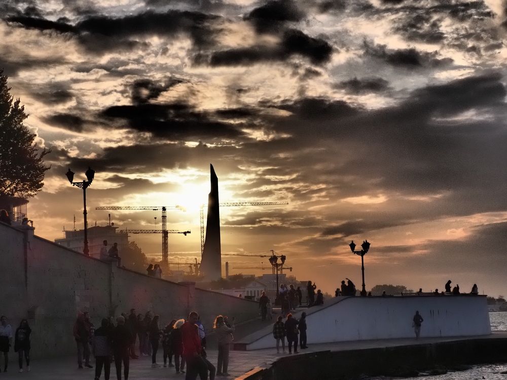 Photograph by Сергей Борисов