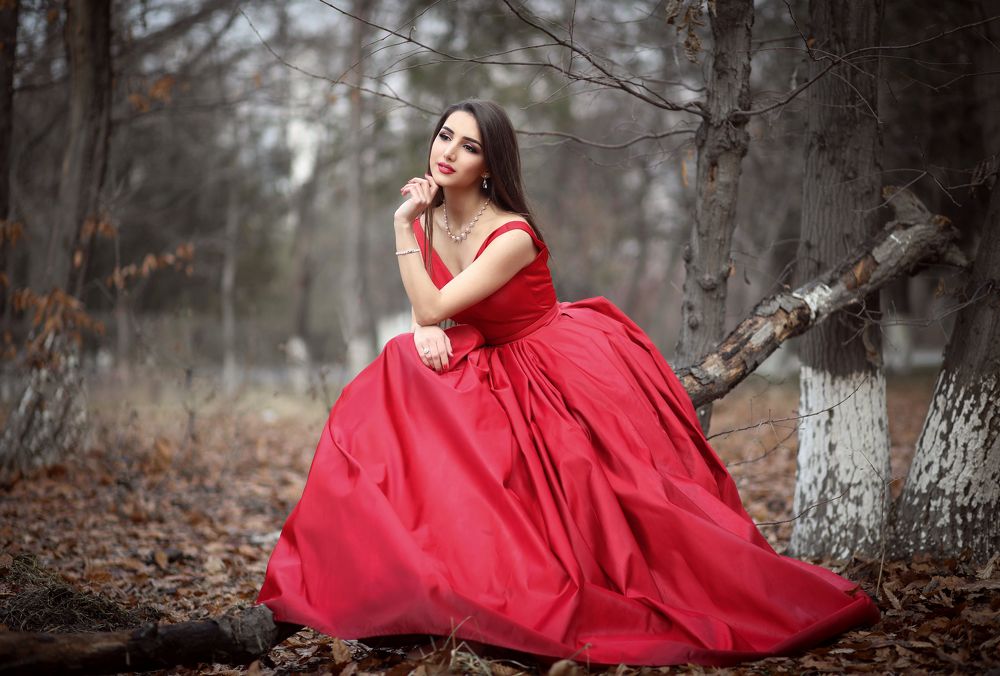 Photograph by Mari Haybaryan