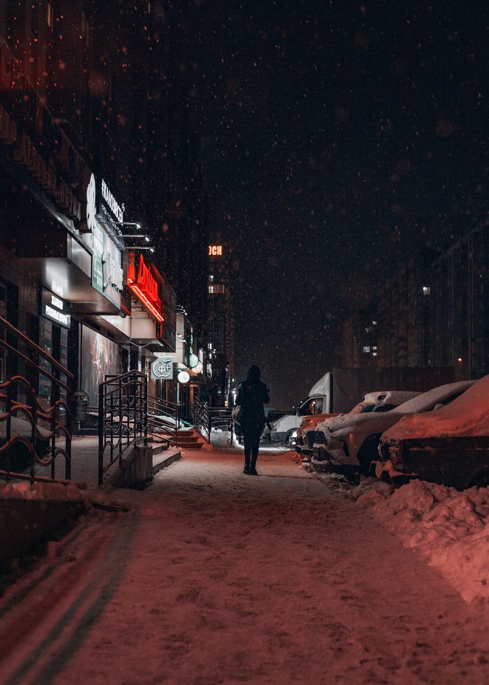 Фотография автора Романенко Евгений