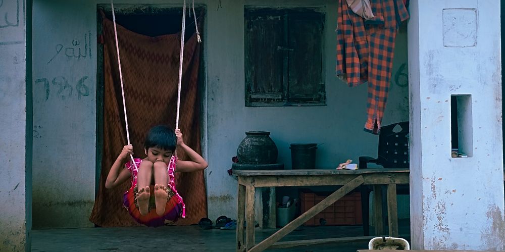 Photograph by Sadhiq